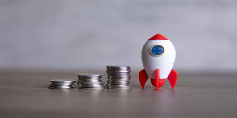 Leading Fundraising Platform for Startup Growth and Investment