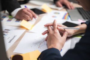 How to Craft a Startup One-Pager That Impresses Investors