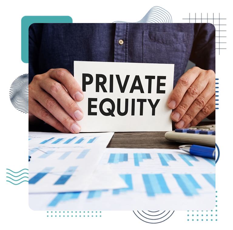 Right PE Pitch Deck Matters