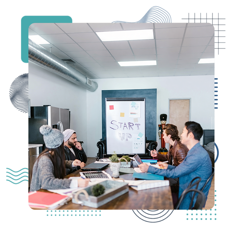 Startup Consultation Really Means