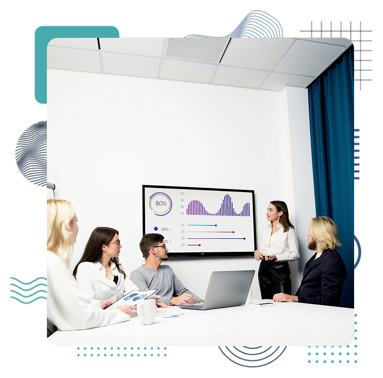 This Supports Capital Conversations