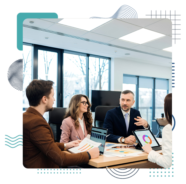 Who this service is for